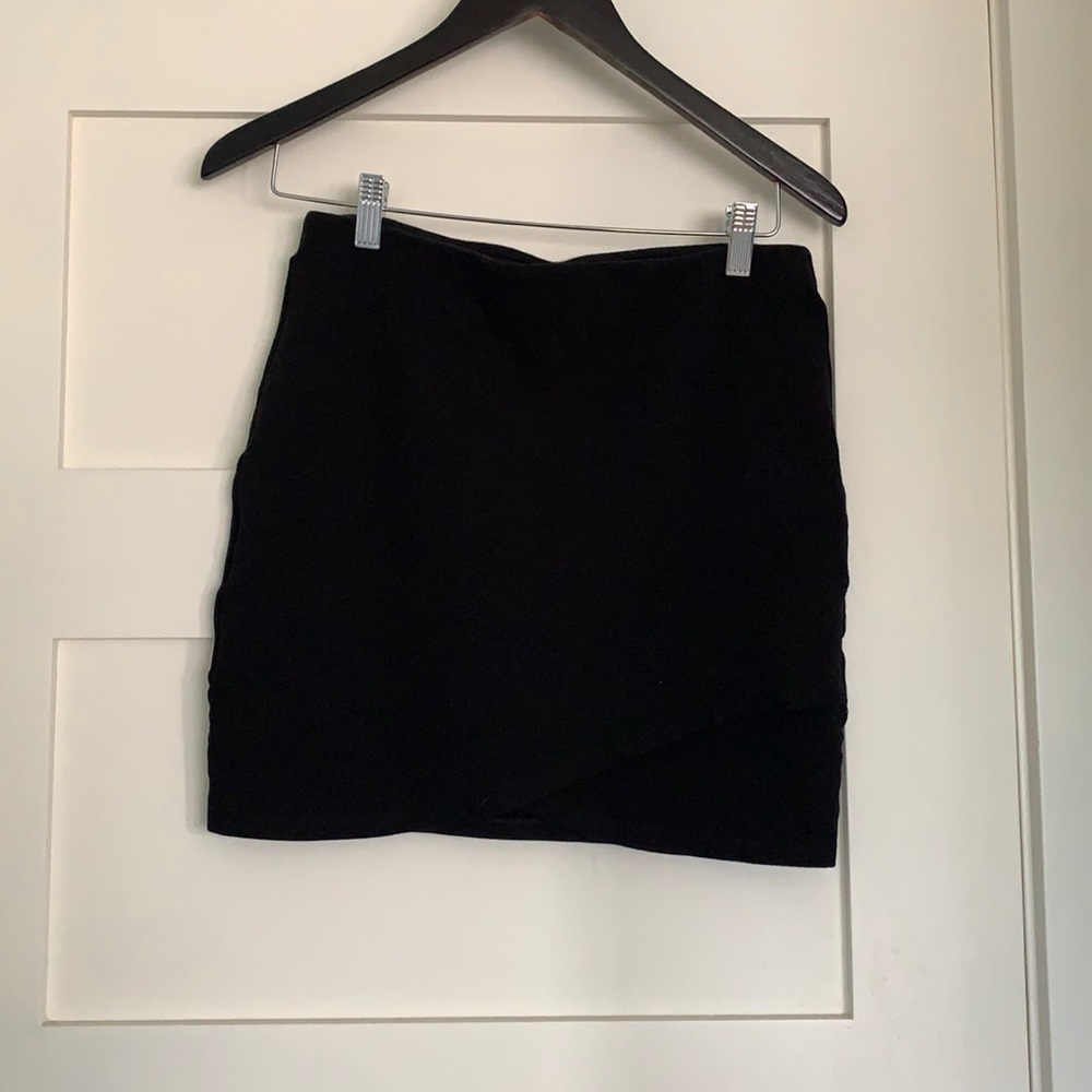 ARITZIA Talula pencil skirt